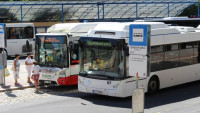 JabloNec autobusy 1